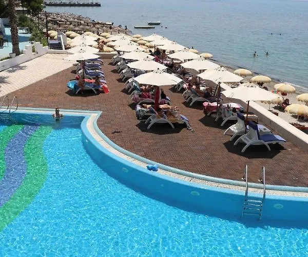 Costa Del Sol