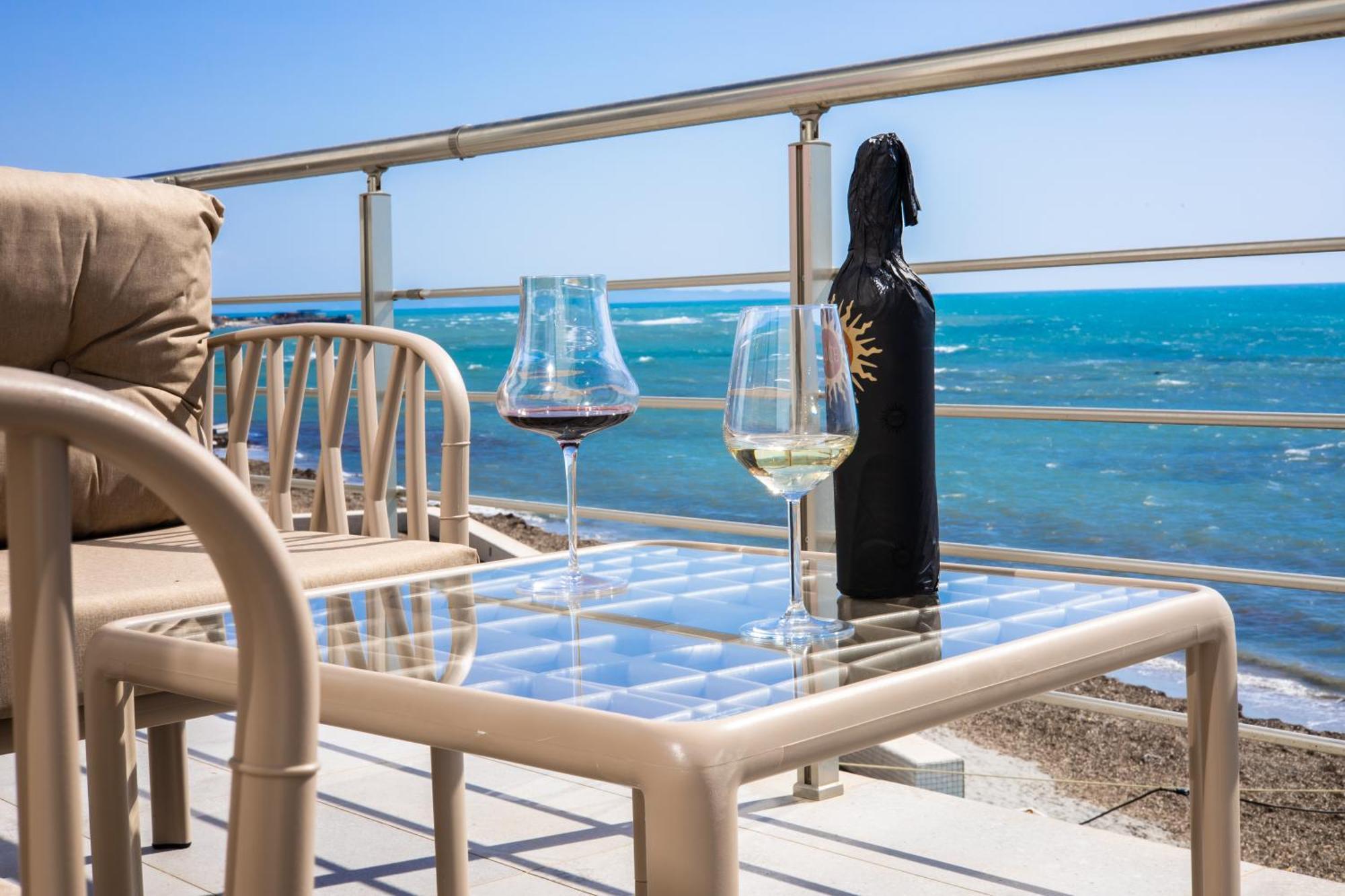 Hotel Costa Del Sol Durrës