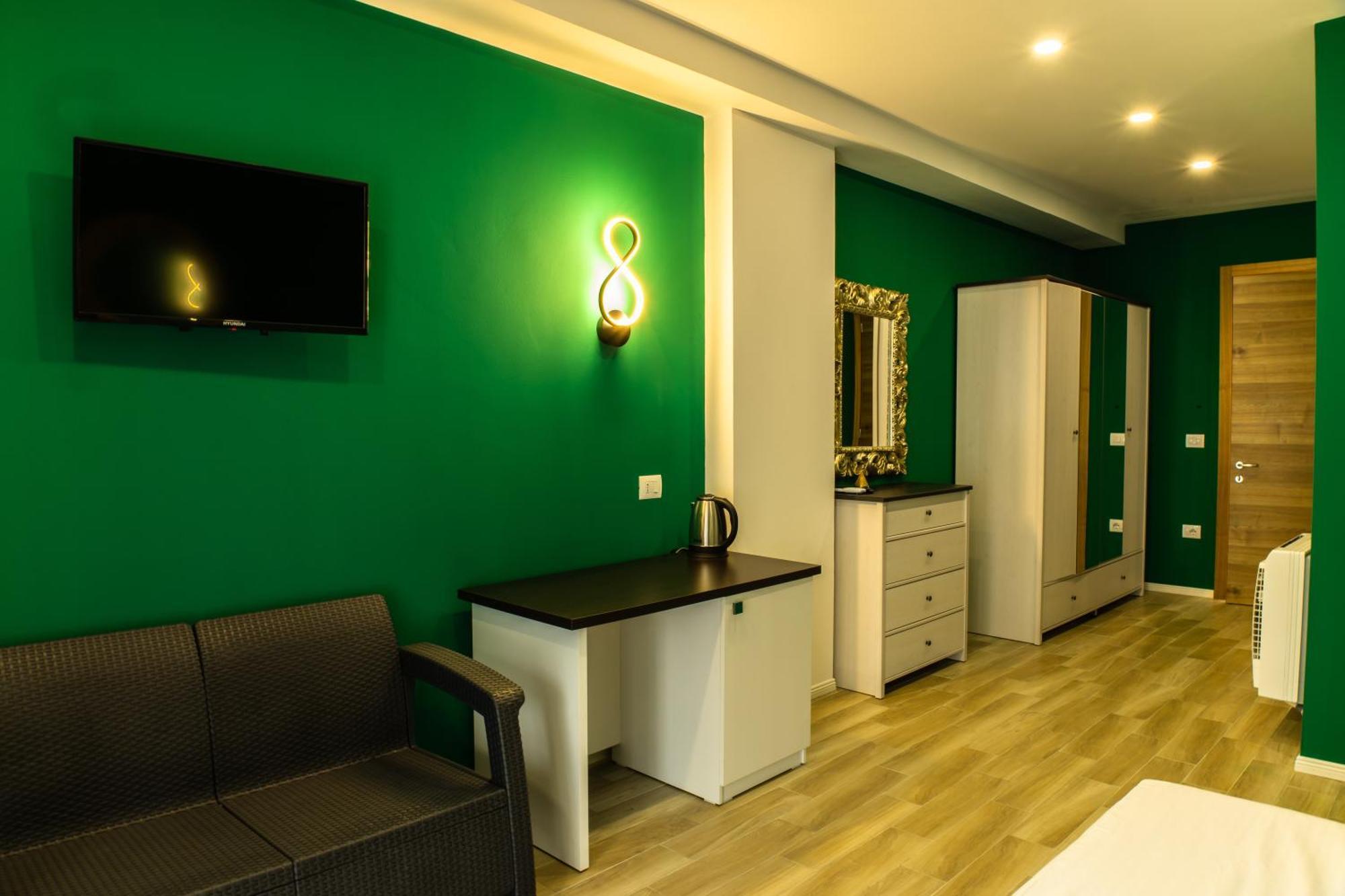 Costa Del Sol Hotel Durrës