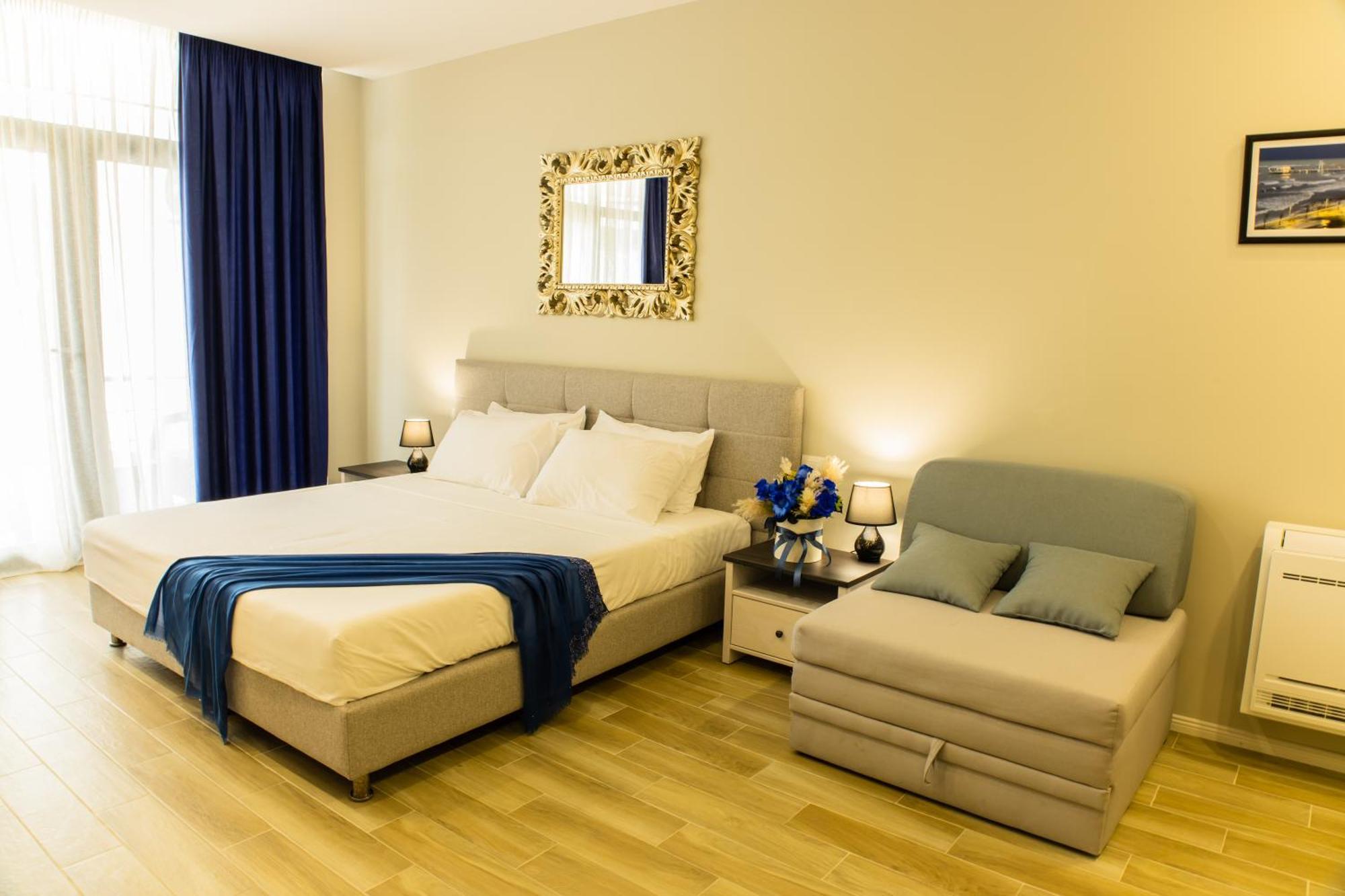 Costa Del Sol Hotel